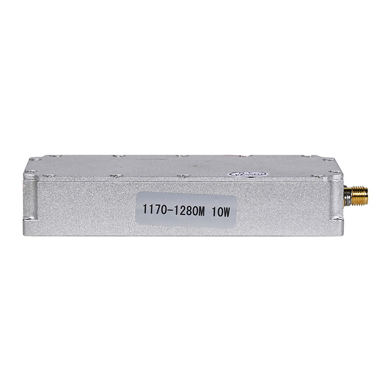 10W 1170-1280MHz एन्टि ड्रोन मोड्युल