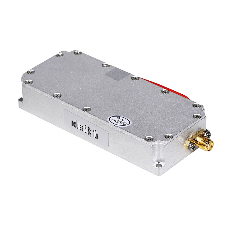 10W 5.8GHz एन्टि ड्रोन मोड्युल