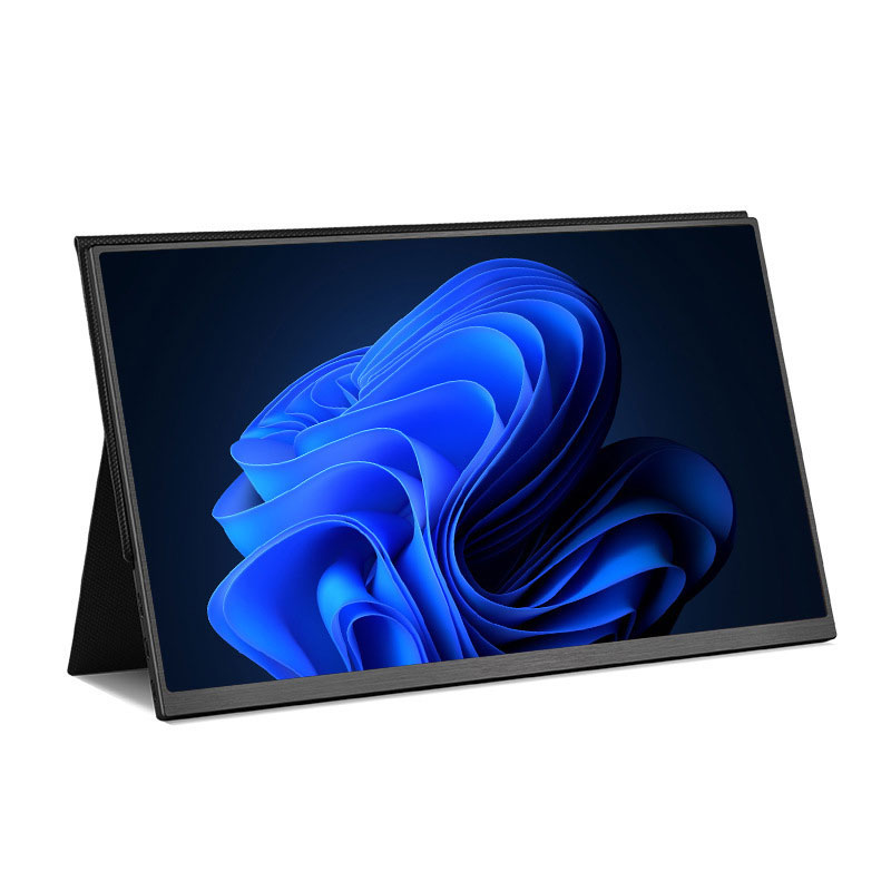 14-इन्च पूर्ण HD पोर्टेबल मनिटर