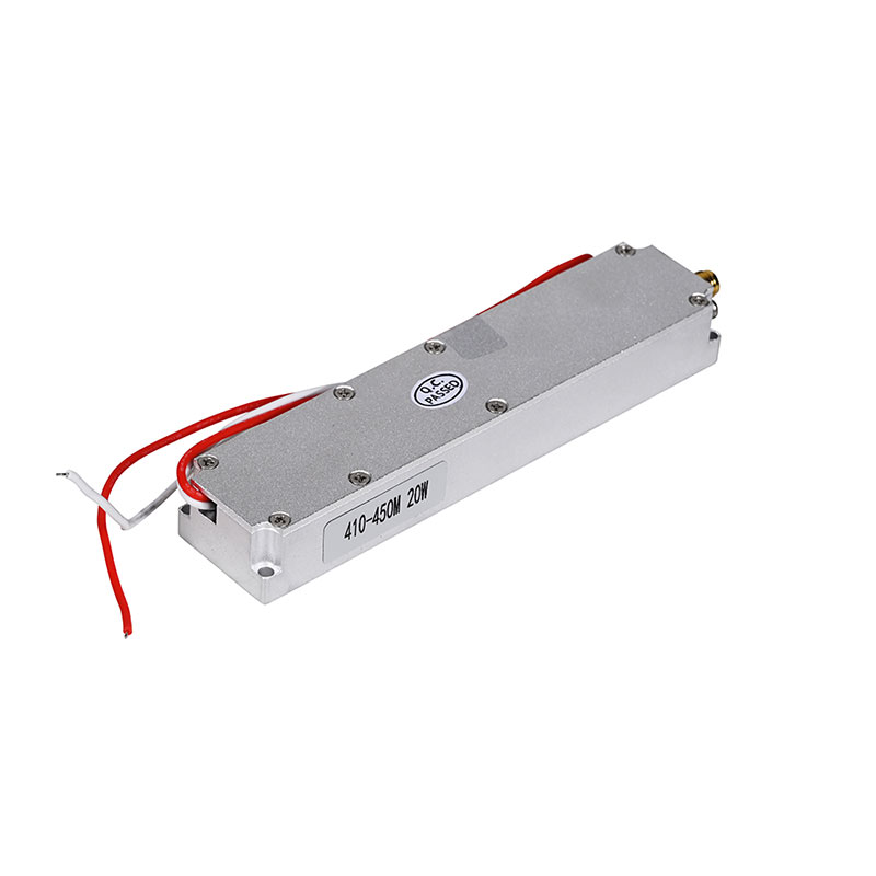 20W 410-450MHz एन्टि ड्रोन मोड्युल
