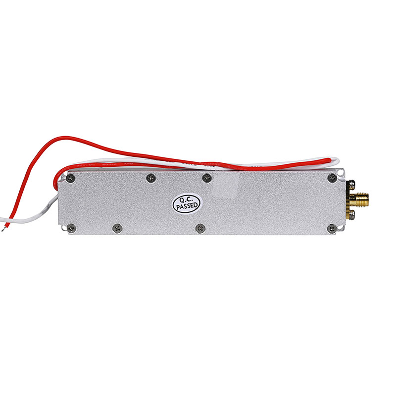 20W 420-450MHz एन्टि ड्रोन मोड्युल