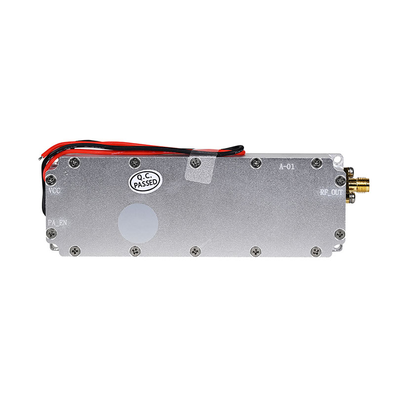 50W 2400-2500MHz एन्टि ड्रोन मोड्युल