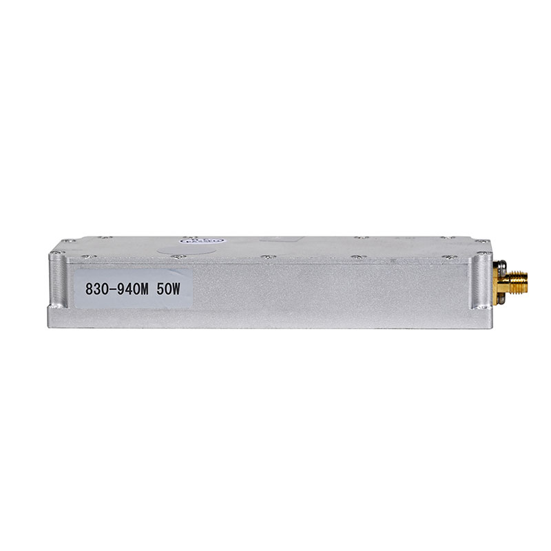 50W 830-940MHz एन्टि ड्रोन मोड्युल